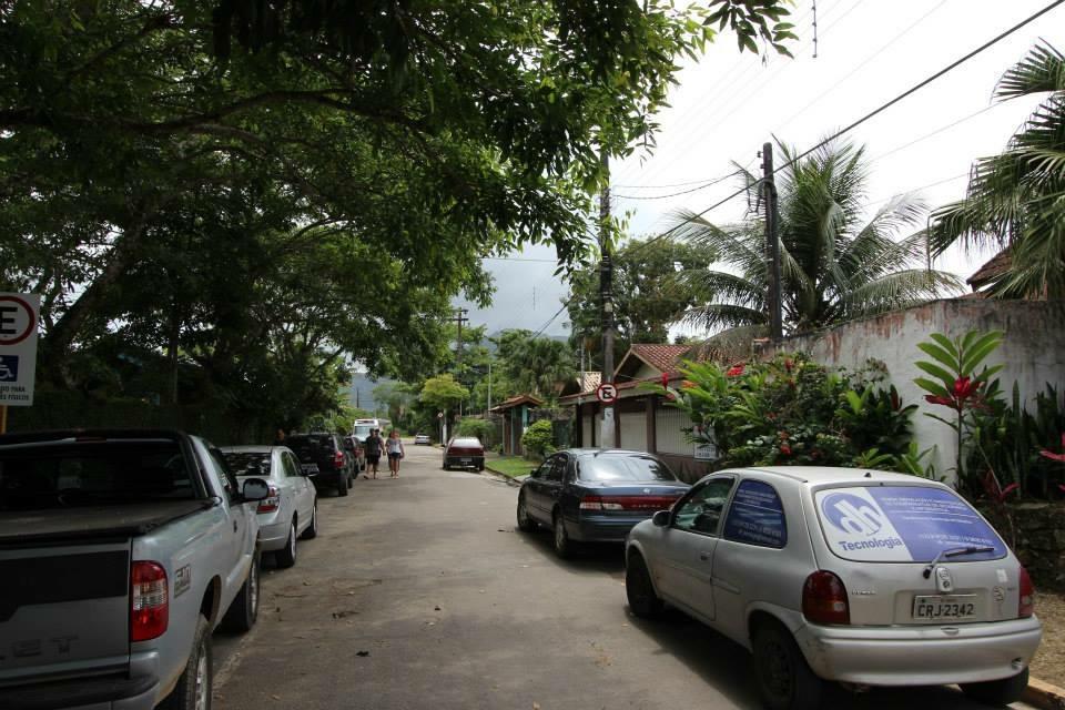 Vila Luiza Ubatuba Exterior photo